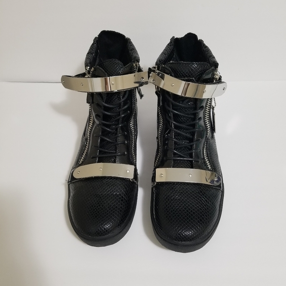 J75 by JUMP Zion Python - Picture 4 of 10